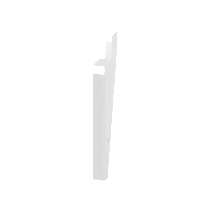 TBB 156468 REINFORCEMENT, LOWER SKIRT, RS, FUEL DR