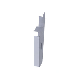 TBB 156470 REINF., LOWER SKIRT, RS REAR EGRESS