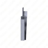 TBB 156472 REINF., LOWER SKIRT, LS REAR EGRESS