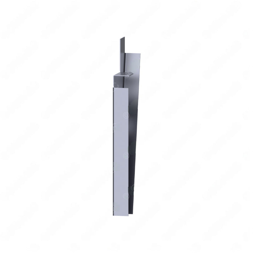 TBB 156473 REINF., LOWER SKIRT, LS REAR EGRESS
