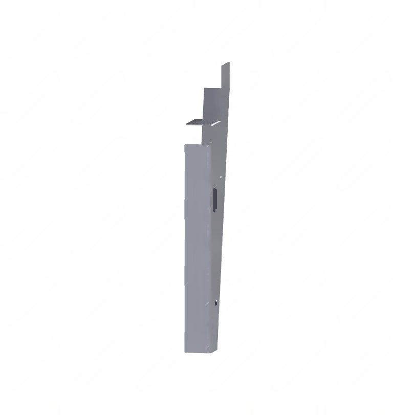 TBB 156476 REINF., LOWER SKIRT, RS REAR EGRESS