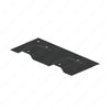 TBB 156522 CAPPING-FLOOR, SIDE SECTION, TOPLESS LU