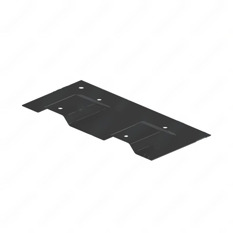 TBB 156522 CAPPING-FLOOR, SIDE SECTION, TOPLESS LU