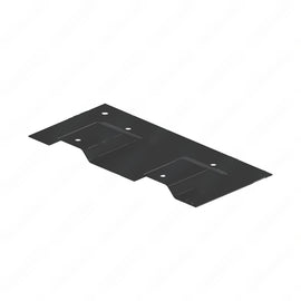 TBB 156522 CAPPING-FLOOR, SIDE SECTION, TOPLESS LU