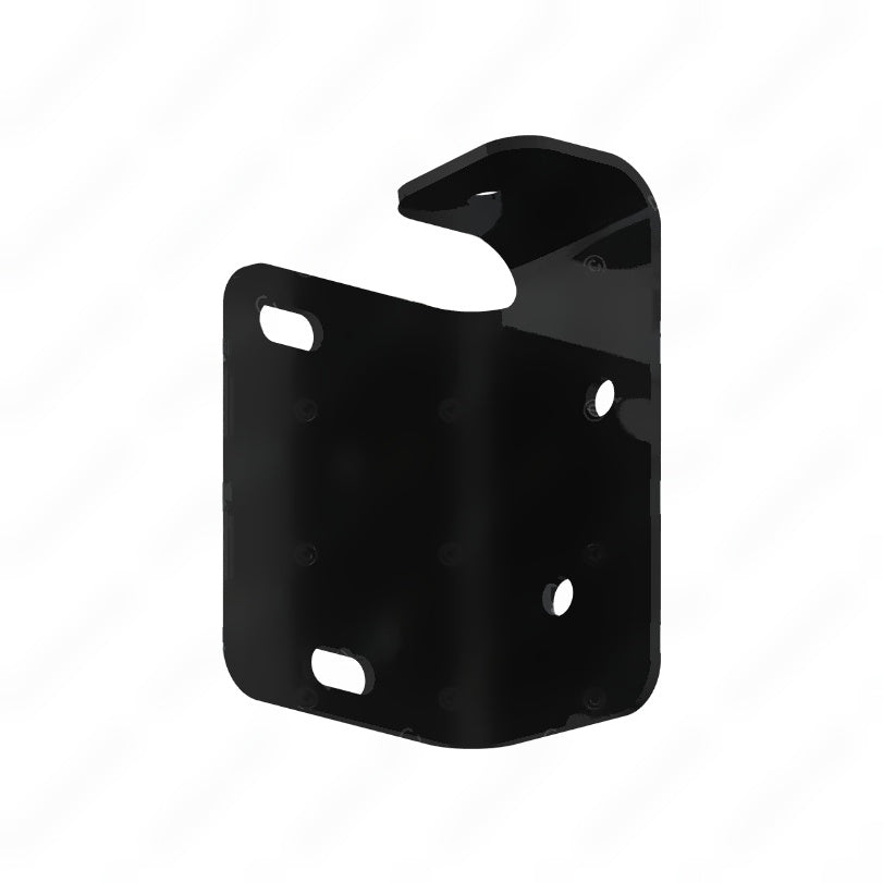 TBB 156533 HEADER PAD SUPPORT BRKT LEFT FIELD FIX
