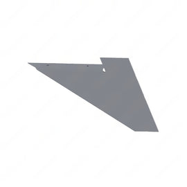 TBB 157948 TRIM TRANSITION PANEL LUGG BOX RS