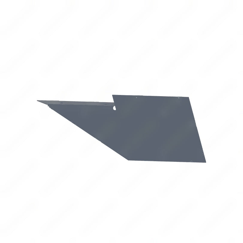 TBB 157949 TRIM, TRANSITION PANEL, BOX & RS BODY