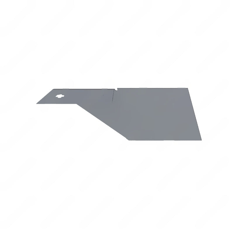 TBB 157951 TRIM, TRANSITION PANEL, A/C