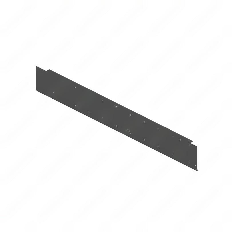 TBB 157980 RAFTER CAPPING AT WDO, 1ST, MINO, STEEL