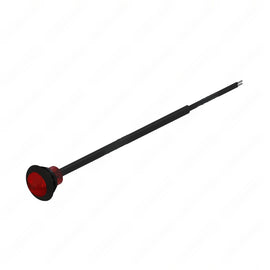 TBB 158219 MARKER LIGHT ASM, RED LED