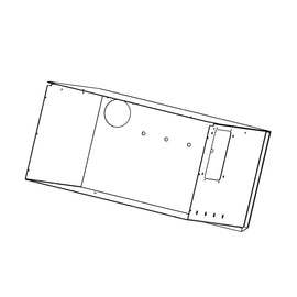 TBB 158237 BOX ASM LARGE