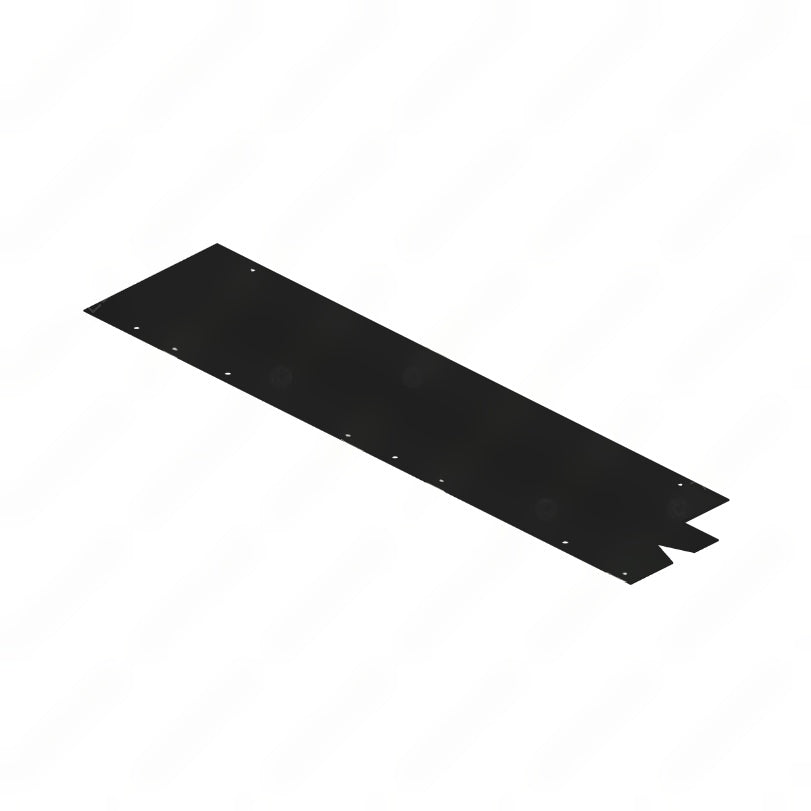 TBB 158358 FILL-IN, FLAT-TOPLESS THROUGH, LUGGAGE