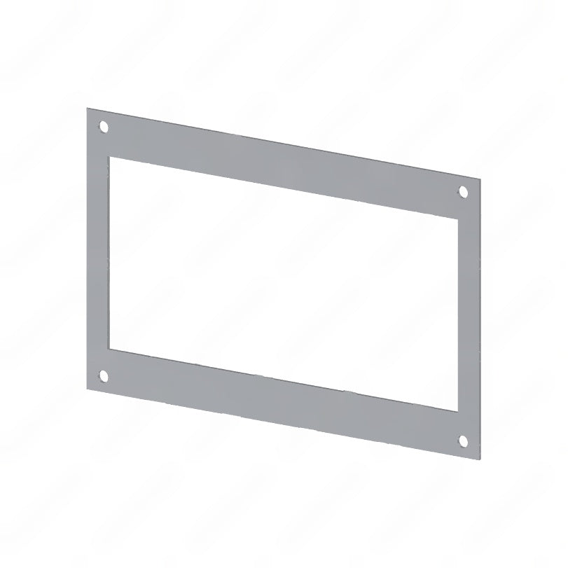 TBB 158433 DASH PLATE, SHIFTER, ARENS, 2010 EF
