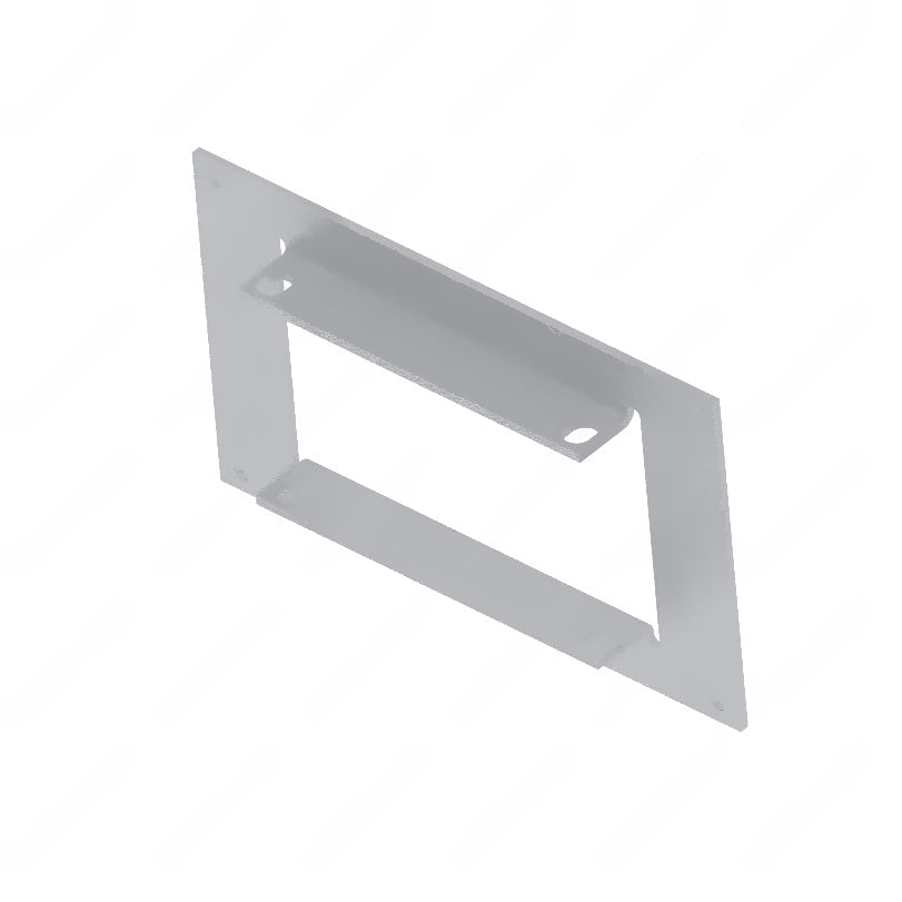 TBB 158434 DASH PLATE, SHIFTER, T-HANDLE, 2010 EF