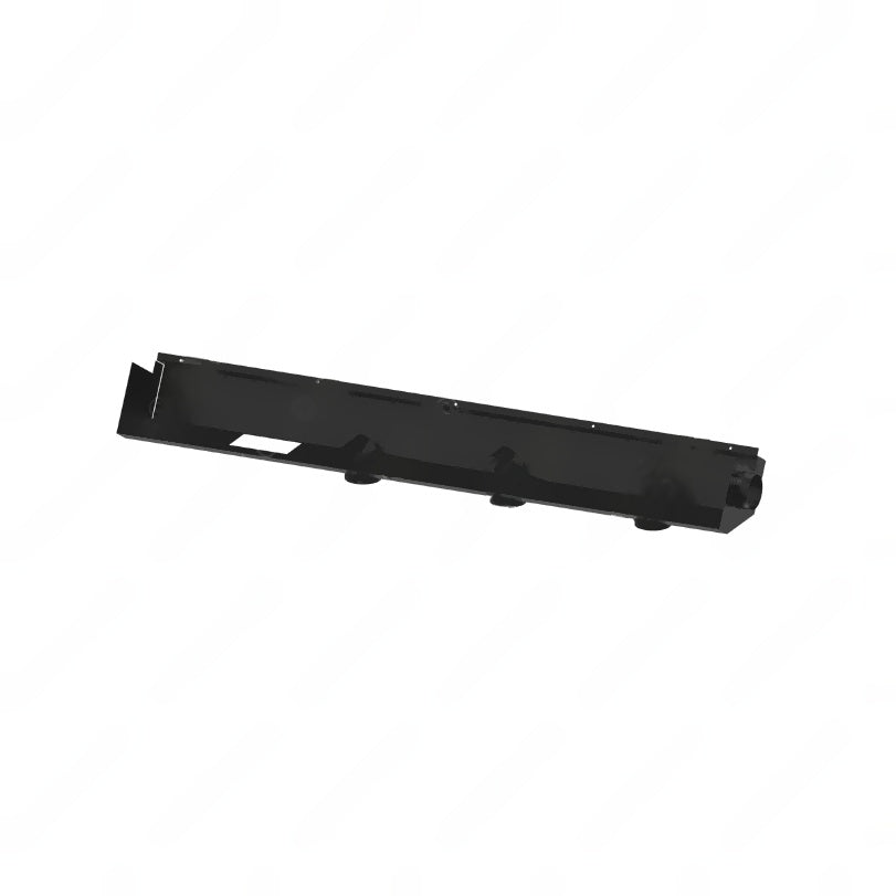 TBB 158447 DUCT ASM, INTERIOR, AISLE HEAT, 2010 EF
