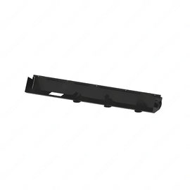 TBB 158447 DUCT ASM, INTERIOR, AISLE HEAT, 2010 EF