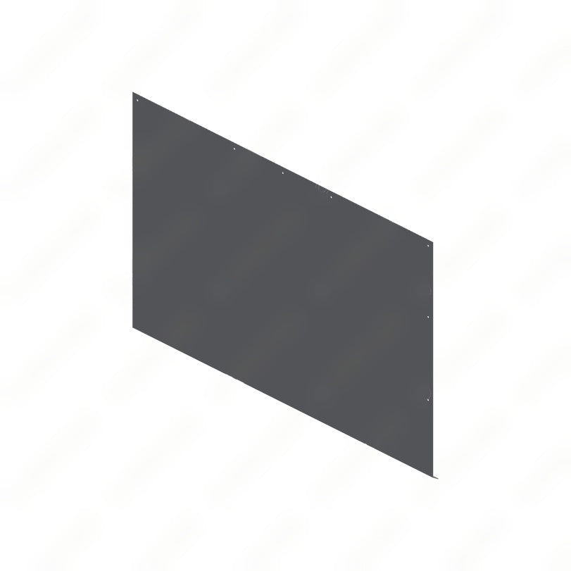 TBB 158470 BOX SIDE SKIRT 30 NO NOTHES 16GA