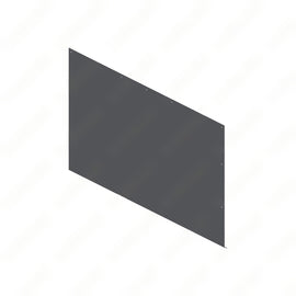 TBB 158470 BOX SIDE SKIRT 30 NO NOTHES 16GA