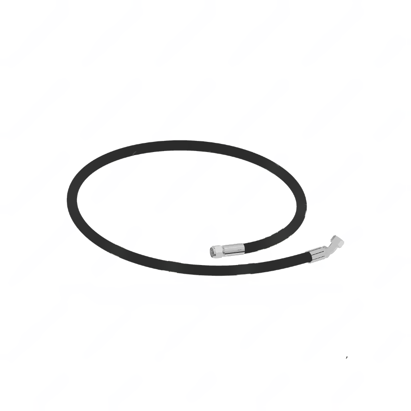 TBB 158496 HYDRAULIC HOSE, 451TC-20, 28.00IN