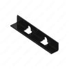 TBB 158737 SUPPORT BRKT, STRIKER PLATE, REAR ENG DR