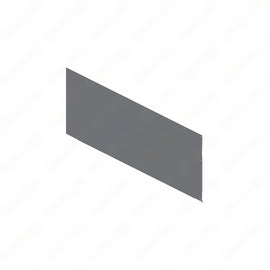 TBB 158749 SIDE SKIRT 40IN.,LS,1ST RAFTER NOTCH,20