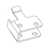 TBB 159100 STRIKER, VANDALOCK, ALUMINUM FRONT DR,