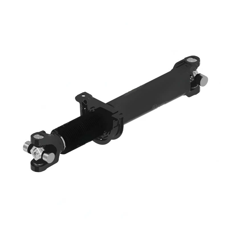TBB 159150 DRIVESHAFT-SPL 100, SLIP, 48.5IN