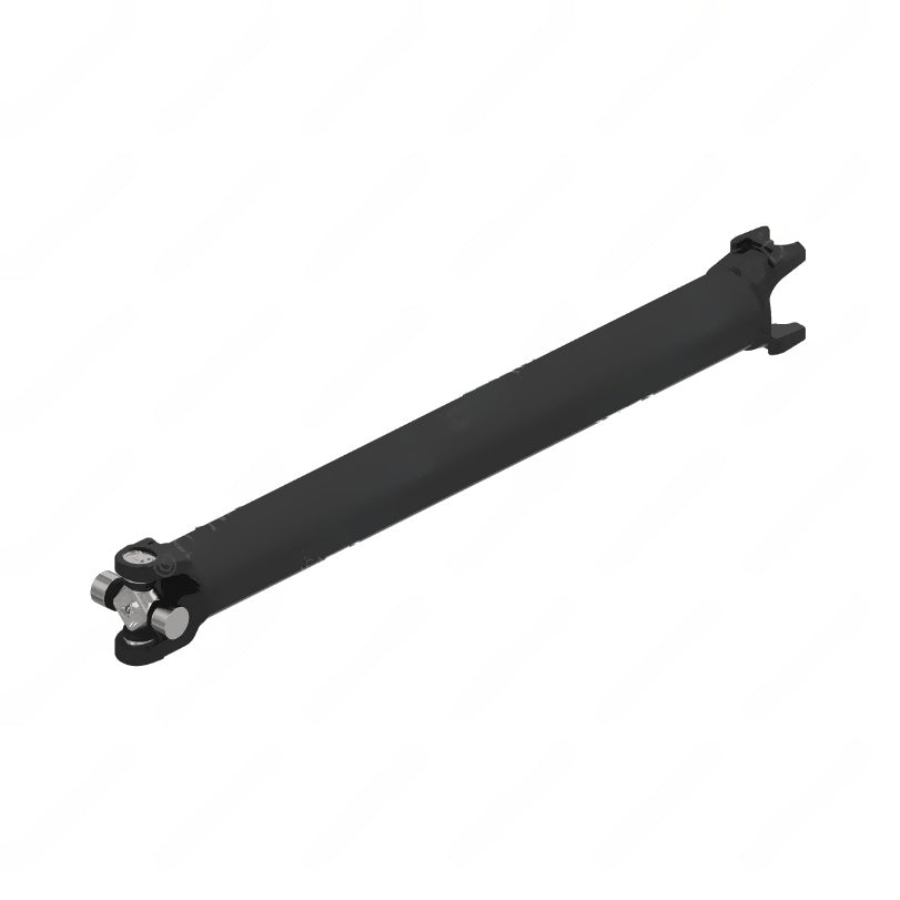 TBB 159152 DRIVESHAFT-SPL 100, SOLID, 41.5IN