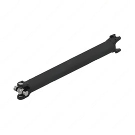 TBB 159152 DRIVESHAFT-SPL 100, SOLID, 41.5IN