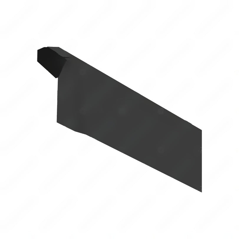 TBB 159289 TRIM PANEL INTERIOR DRS STORAGE BX