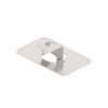 TBB 159315 MTING PLATE WELDMENT APILLAR TOGGLE SW