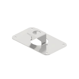 TBB 159315 MTING PLATE WELDMENT APILLAR TOGGLE SW