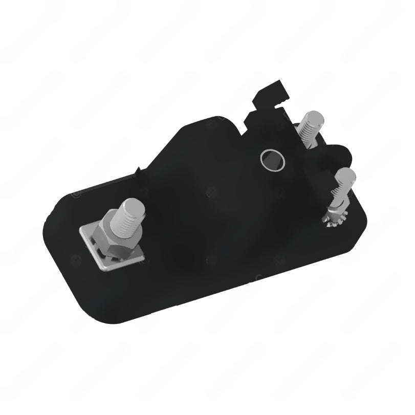 TBB 159379 MODULE, FUSED DUAL OUTPUT BATT POWER