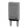 TBB 159390 CIRCUIT BREAKER 15 AMP, T1,MINI, ETA,12V