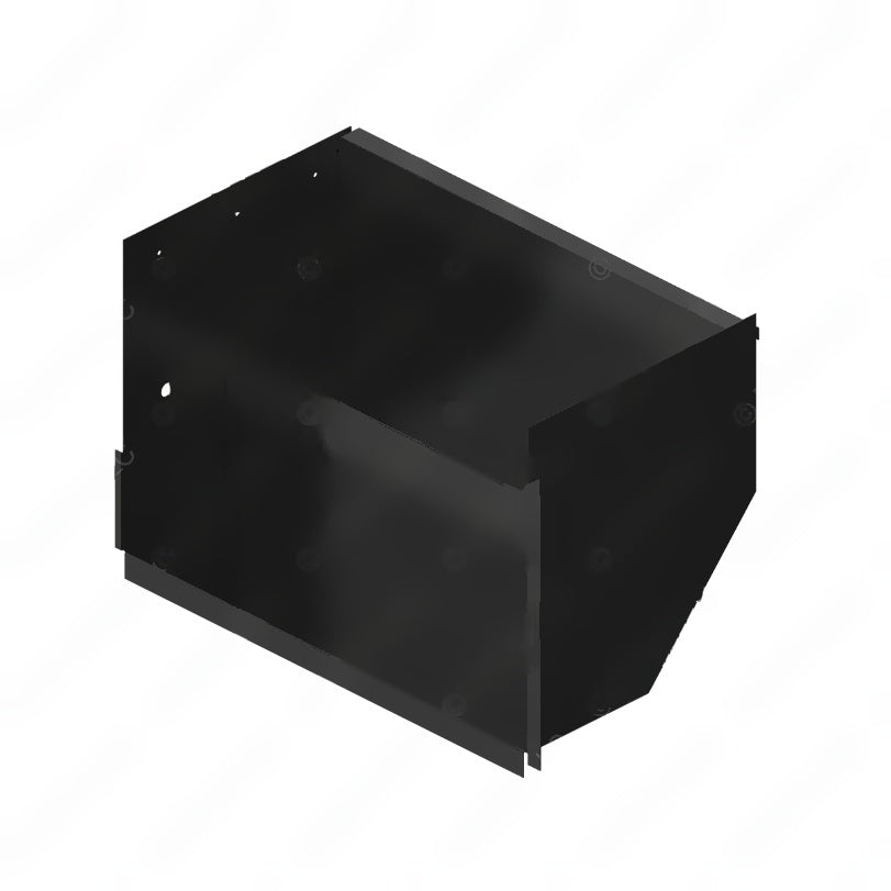 TBB 159425 STEPWELL ASM, STEEL, FORD MINOTOUR