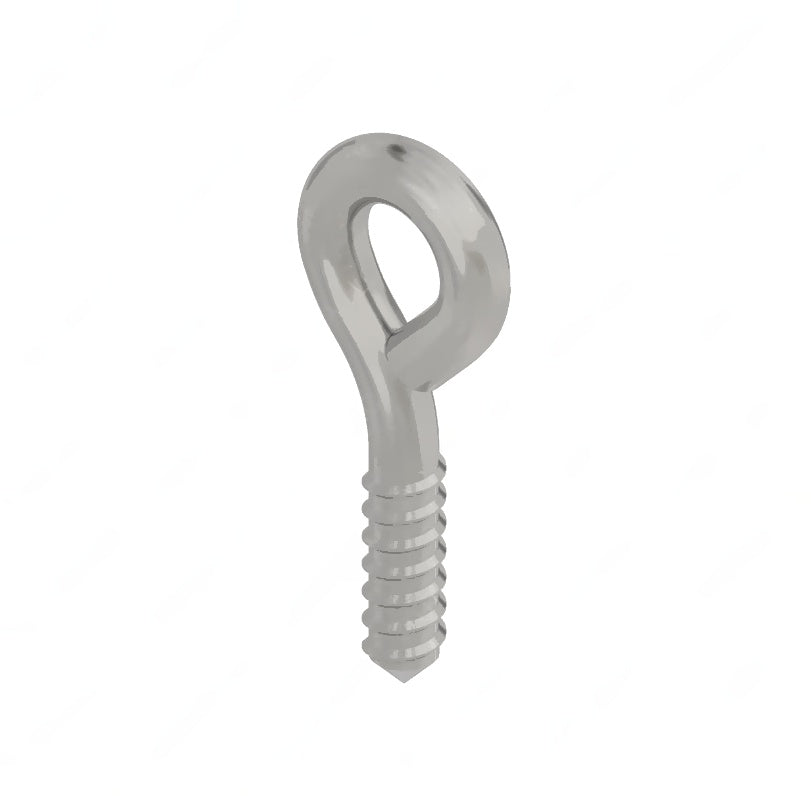 TBB 159636 EYELET ZINC.135IN DIAM WIRE