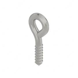 TBB 159636 EYELET ZINC.135IN DIAM WIRE