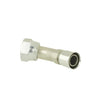TBB 159673 HOSE ASM TEFLON BRAIDED 124IN