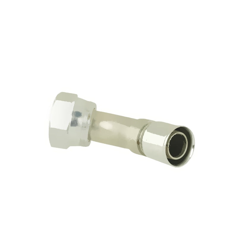 TBB 159673 HOSE ASM TEFLON BRAIDED 124IN