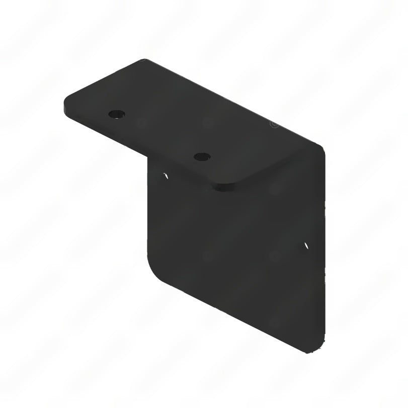 TBB 159716 AIR FILTER BRACKET, FRONT ENTRANCE DOOR