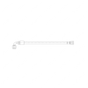 TBB 159766 HOSE ASM TEFLON BRAIDED 118IN