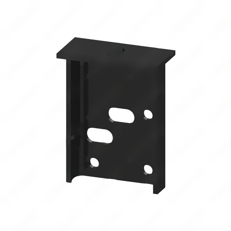 TBB 159871 FRAME RISER ASM, GAS, FORD 14K, MINOTOUR