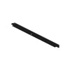 TBB 159940 HEADER TRIM, VANDALOCK, AG2 FRT ENT DR