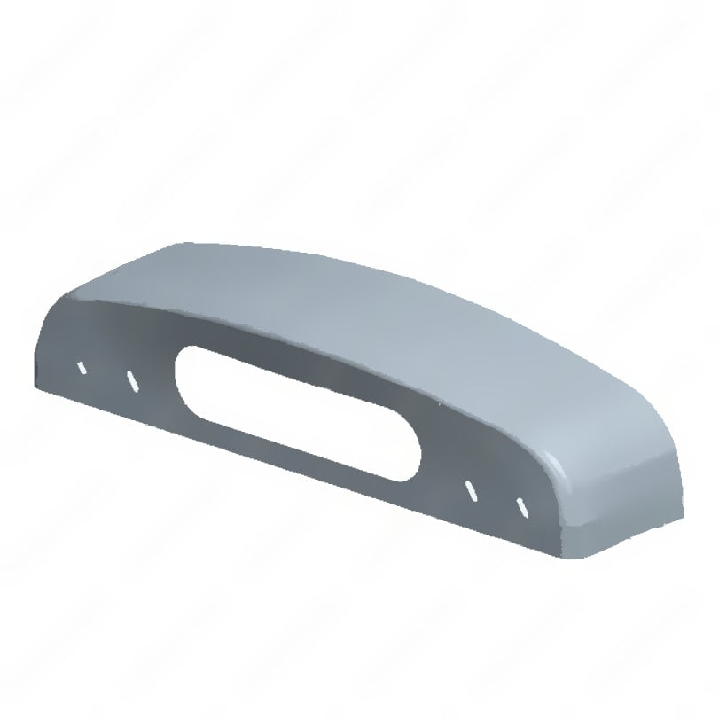TBB 16001366 HOOD - RR CONV 73 7