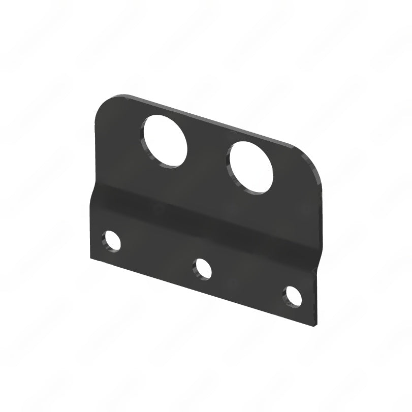 TBB 160684 SWITCH BRKT, 1/8IN. OFFSET,START INTERLO
