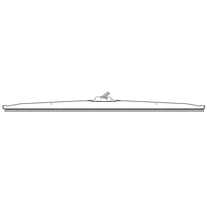 TBB 160776 WIPER BLADE 28IN WINTER