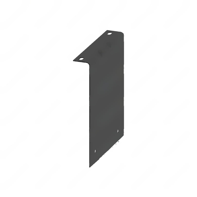 TBB 160820 FIELD FIX MOUNT FLR LUGG BOX