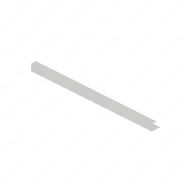 TBB 160842 THRESHOLD REINF, 30IN. SIDE EMERG DOOR