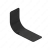 TBB 161970 SHIM, ENGINE COVER, COWL - FLOOR INTERS