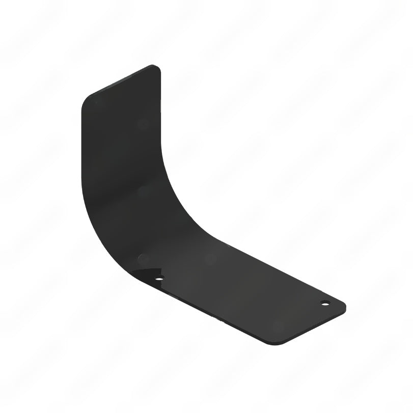 TBB 161970 SHIM, ENGINE COVER, COWL - FLOOR INTERS